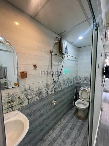 Hình ảnh Cho thuê studio cửa sổ lớn siêu rộng ở trung tâm Q10 gần ĐH Huflit,...