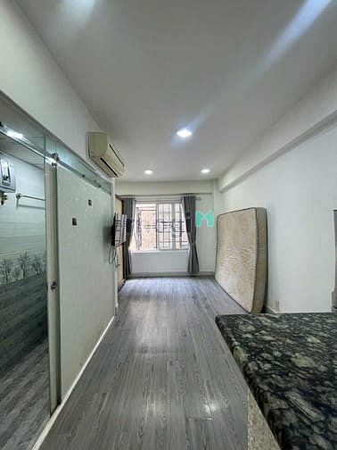Hình ảnh Cho thuê studio cửa sổ lớn siêu rộng ở trung tâm Q10 gần ĐH Huflit,...