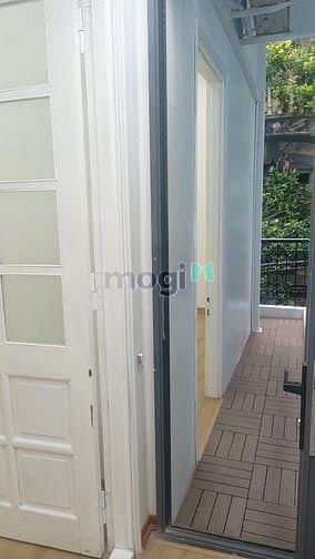 Hình ảnh Bán nhà Đội Cấn 8,2 tỷ. 38m². 5 tầng. Mt 5,1m.