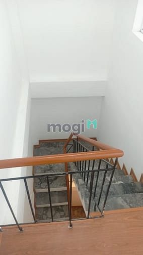 Hình ảnh Bán nhà Đội Cấn 8,2 tỷ. 38m². 5 tầng. Mt 5,1m.
