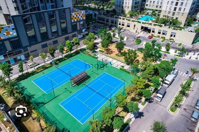 Hình ảnh Căn đôi Masteri Thảo Điền Tầng cao 150m2, 3PN-3wc, giá 13 tỷ TL