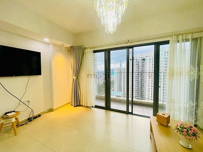 Hình ảnh Căn đôi Masteri Thảo Điền Tầng cao 150m2, 3PN-3wc, giá 13 tỷ TL