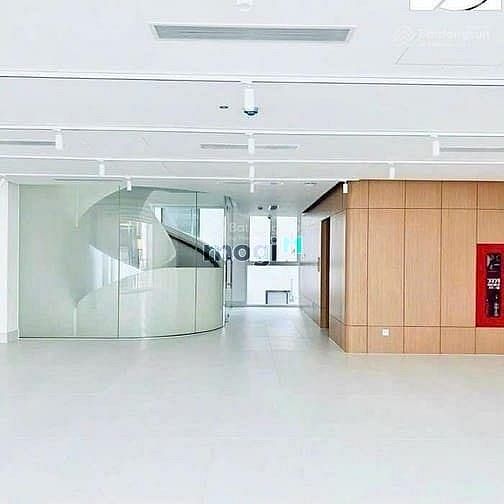 Hình ảnh Cho thuê Building MT Phan Kế Bính Q1 - 8.2x22m - 1 Hầm 5 lầu TM PCCC !