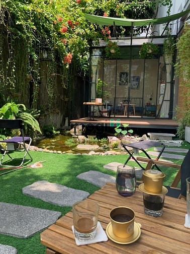 Hình ảnh Cho thuê Biệt thự mặt tiền khu Tên Lửa - Aeon Bình Tân