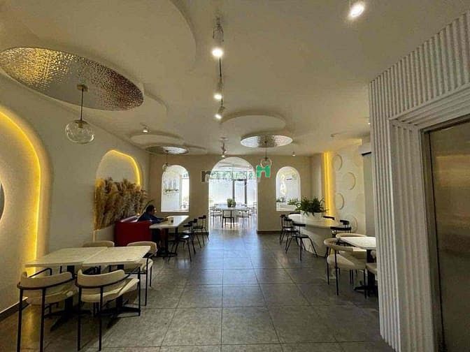 Hình ảnh 🌈72tr Có Quán KAFE CONCEPT Trẻ Trung Văn Phòng Sát bên Bến Thành