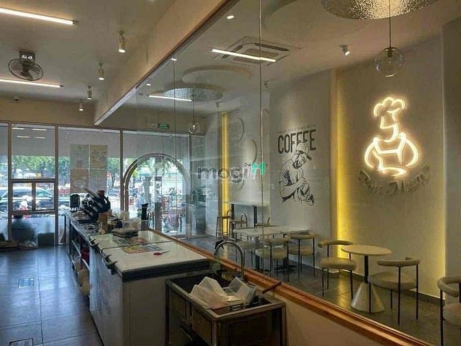 Hình ảnh 🌈72tr Có Quán KAFE CONCEPT Trẻ Trung Văn Phòng Sát bên Bến Thành