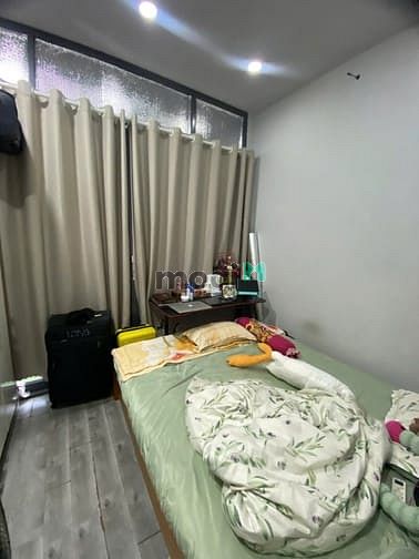 Hình ảnh Hẻm 4M - 35M2 FULL thổ cư - 3.5x12M - 3 tầng ST BTCT - 4PN lớn!!