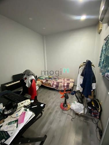 Hình ảnh Hẻm 4M - 35M2 FULL thổ cư - 3.5x12M - 3 tầng ST BTCT - 4PN lớn!!
