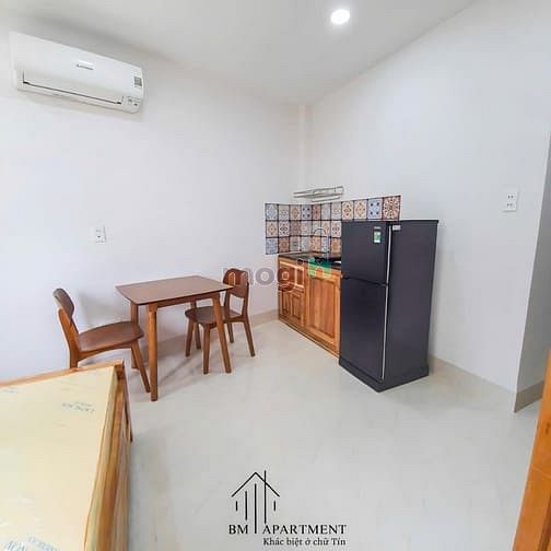 Hình ảnh Mb6623 nạp rút nhanh chóng studio 25m² full nội thất ban công siêu thoáng đường Vũ Tùng