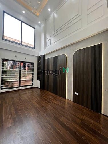 Hình ảnh Bán Nhà Quận Ba Đình - 6 Tầng - 47m2 - Thang Máy Tốc Độ Cao - Hơn 9 Tỷ