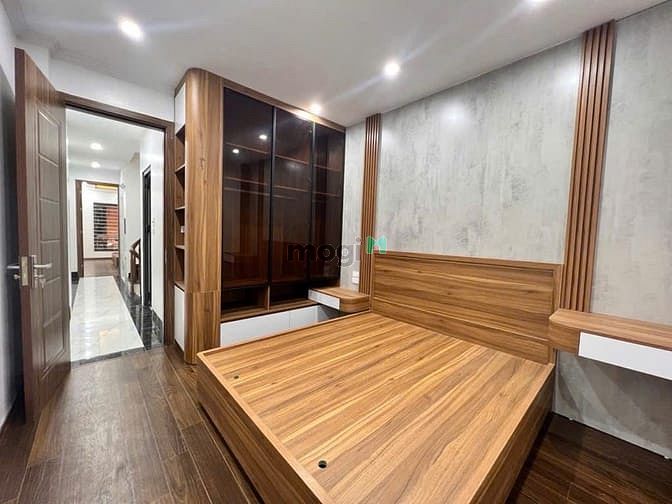 Hình ảnh Bán Nhà Quận Ba Đình - 6 Tầng - 47m2 - Thang Máy Tốc Độ Cao - Hơn 9 Tỷ