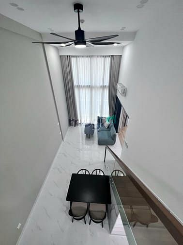 Hình ảnh Cho thuê duplex 2PN 2WC full nội thất tại The Metropole, 38 triệu/th
