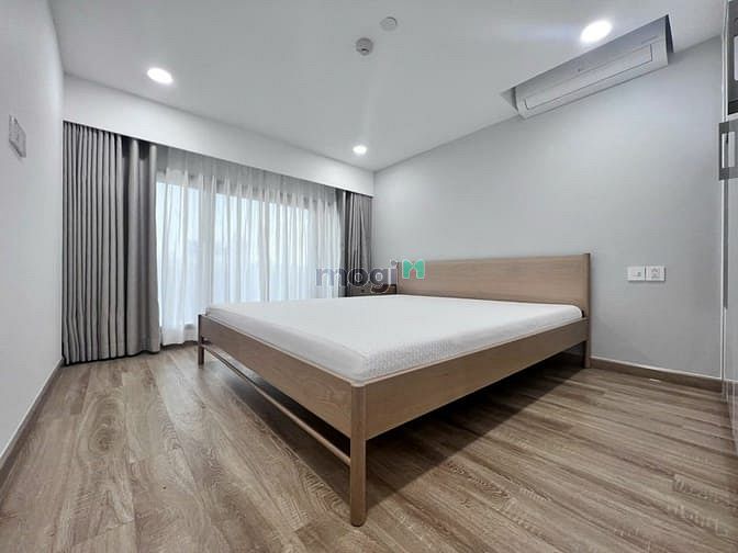 Hình ảnh Cho thuê duplex 2PN 2WC full nội thất tại The Metropole, 38 triệu/th