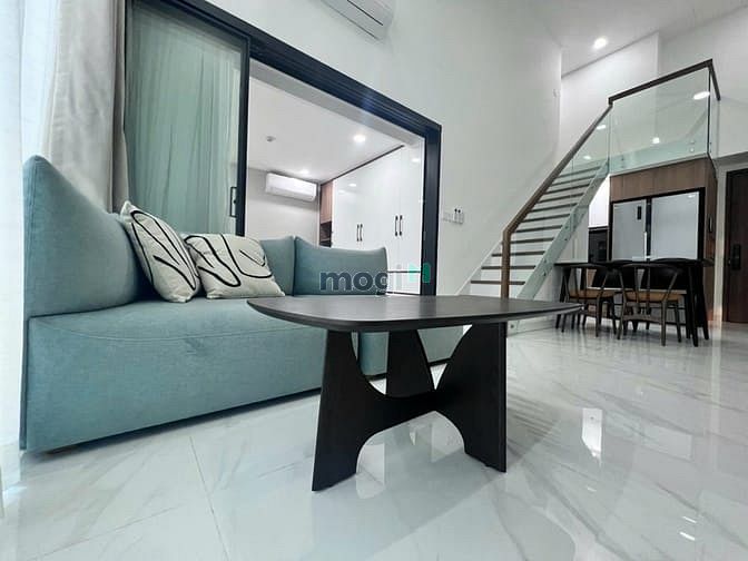 Hình ảnh Cho thuê duplex 2PN 2WC full nội thất tại The Metropole, 38 triệu/th