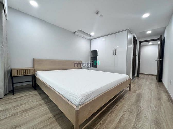 Hình ảnh Cho thuê duplex 2PN 2WC full nội thất tại The Metropole, 38 triệu/th