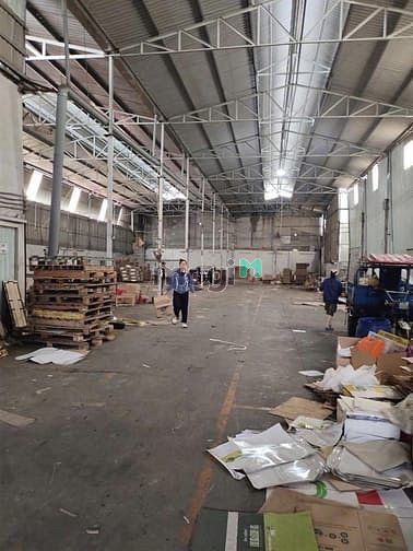 Hình ảnh Cho thuê kho xưởng 1000m2, 1500m2, 2500m2 Thới An Quận 12