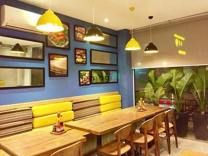 Hình ảnh nhà đẹp giá rẻ trung tâm quận 1