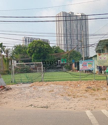 Hình ảnh ĐẤT 3 MẶT TIỀN Q2 , Khu nhà giàu