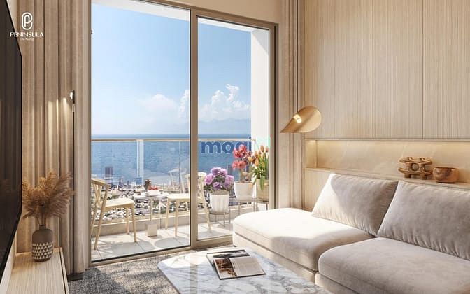 Hình ảnh Độc quyền giỏ hàng 5 căn giá tốt nhất view trực diện sông Hàn Đà Nẵng