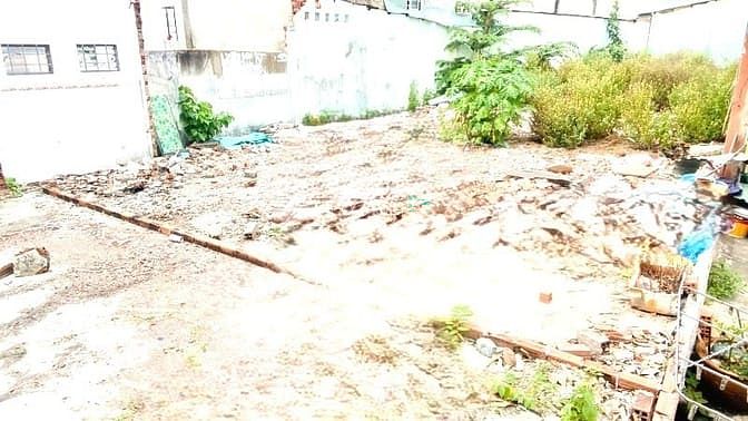 Hình ảnh Bán lô Đất 677m2 Ngang 25m HXH Phan Văn Trị Bình Thạnh Giá 24 tỷ