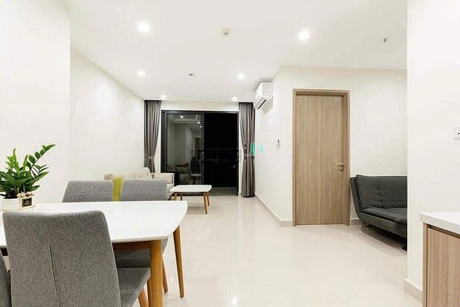 Hình ảnh Mua trực tiếp giá gốc CĐT an tâm nhận nhà tại Sapphire Vinhome ocp1