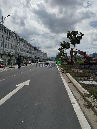 Hình ảnh Bán đất Huy Hoàng CC 5x20, 8x20m Tạ Hiện 300tr