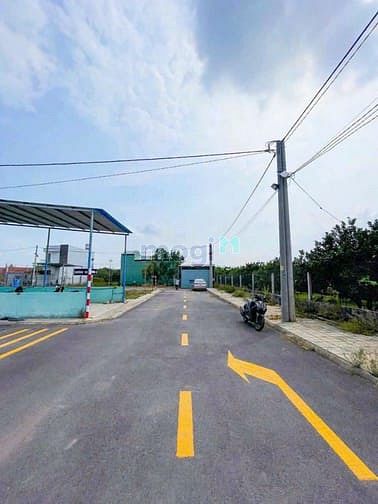 Hình ảnh bán đất gần ngay cầu Bạch Đằng 2 Tân Bình vĩnh Cửu sổ riêng thổ cư .