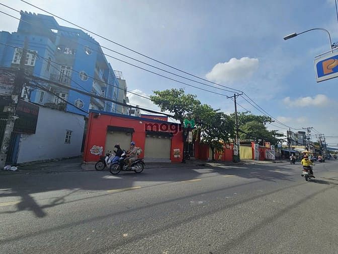 Hình ảnh Cho thuê Đất 2MT 8 Phan Huy Ích, Phường 15, Q.Tân Bình, Hồ Chí Minh