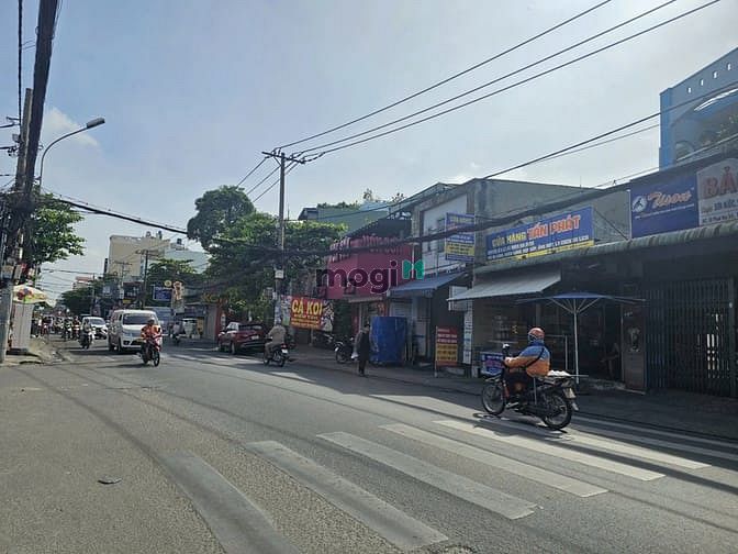 Hình ảnh Cho thuê Đất 2MT 8 Phan Huy Ích, Phường 15, Q.Tân Bình, Hồ Chí Minh