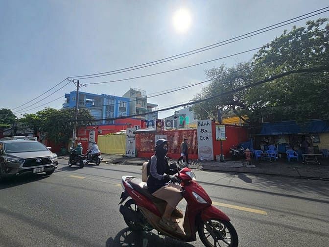 Hình ảnh Cho thuê Đất 2MT 8 Phan Huy Ích, Phường 15, Q.Tân Bình, Hồ Chí Minh