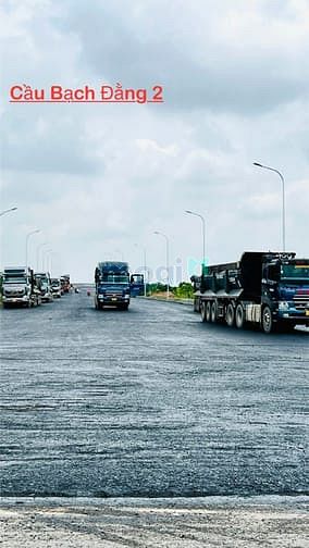 Hình ảnh bán đất gần ngay cầu Bạch Đằng 2 Tân Bình vĩnh Cửu sổ riêng thổ cư .