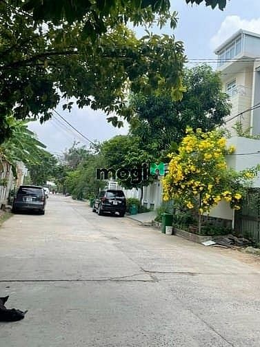 Hình ảnh Bán đất khu bên sông Trần Não, Phường An Khánh, Quận 2, DT 160m2,