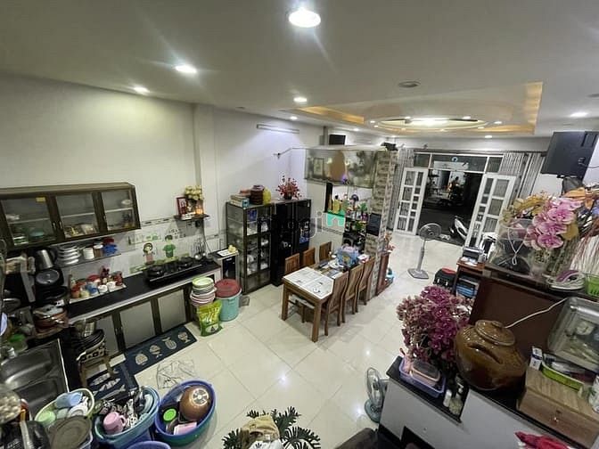 Hình ảnh Tân kỳ Tân quý 5m x 12m đường 10m thông chỉ 5.5 tỷ