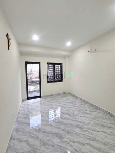 Hình ảnh Bán nhà đường nghĩa phát quận tân bình
