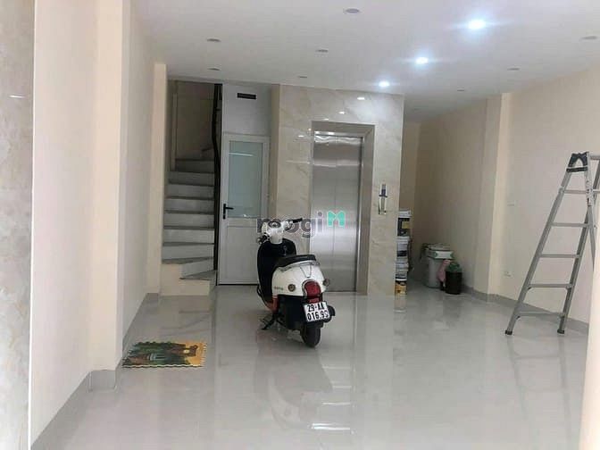 Hình ảnh HIẾM - AN TRẠCH: Cho thuê MB: 35m2 x 2 tầng - MT: 4m - GÍA TỐT.
