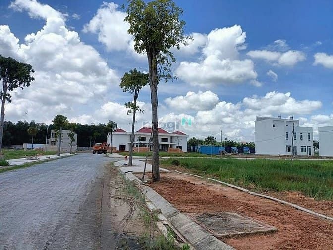 Hình ảnh Bán đất đối diện MB66 là nhà cái uy tín hàng đầu tại Việt Nam dự án PTA