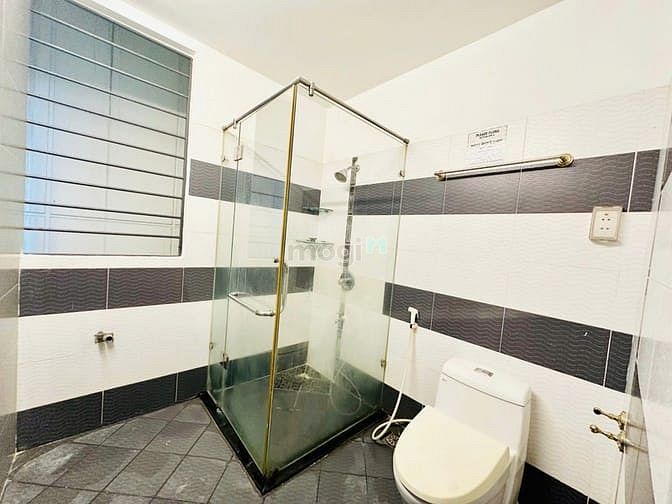 Hình ảnh Căn Hộ 1PN FULL NT 40m² – Điện Biên Phủ, Bình Thạnh – Gần Q1, Q3