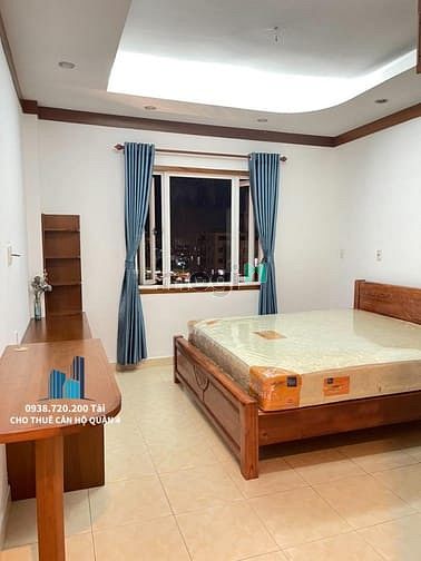 Hình ảnh Cho thuê chung cư Khánh Hội 2 - 100m2 3pn - có nội thất đầy đủ
