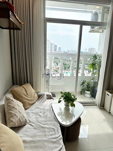 Hình ảnh ✅ Trang Chủ MB66.COM Chính Thức 1 Phòng Ngủ_Decor Đẹp_Ban Công Lớn_Bến Vân Đồn_Quận 4