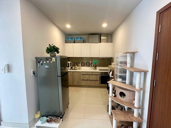 Hình ảnh ✅ Trang Chủ MB66.COM Chính Thức 1 Phòng Ngủ_Decor Đẹp_Ban Công Lớn_Bến Vân Đồn_Quận 4