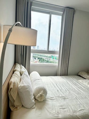 Hình ảnh ✅ Trang Chủ MB66.COM Chính Thức 1 Phòng Ngủ_Decor Đẹp_Ban Công Lớn_Bến Vân Đồn_Quận 4