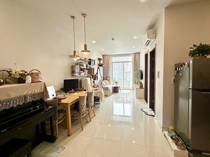 Hình ảnh ✅ Trang Chủ MB66.COM Chính Thức 1 Phòng Ngủ_Decor Đẹp_Ban Công Lớn_Bến Vân Đồn_Quận 4
