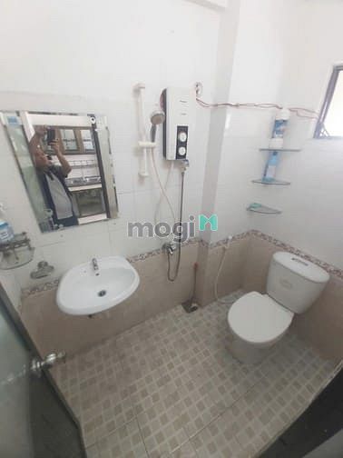 Hình ảnh Cho thuê chung cư Tôn Thất Thuyết - 60m2 2pn - 10tr/tháng