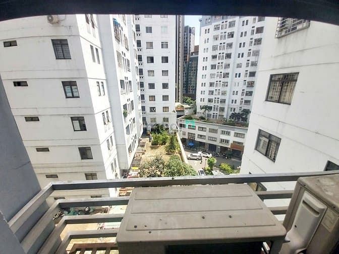 Hình ảnh Cho thuê chung cư Tôn Thất Thuyết - 60m2 2pn - 10tr/tháng