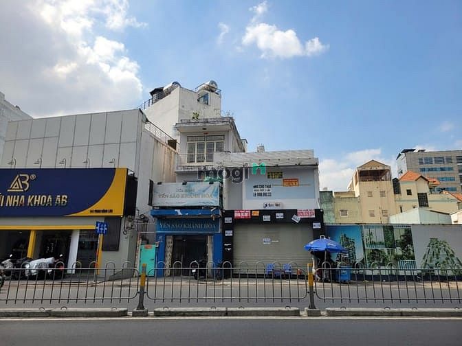 Hình ảnh Rẻ 88tr! Cho thuê MT Đ. Phan Đăng Lưu, Q. PN – 6x30m - 2 Tầng.