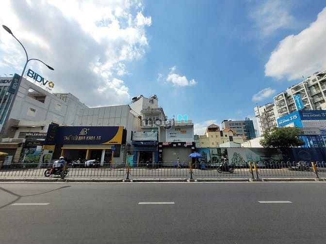 Hình ảnh Rẻ 88tr! Cho thuê MT Đ. Phan Đăng Lưu, Q. PN – 6x30m - 2 Tầng.