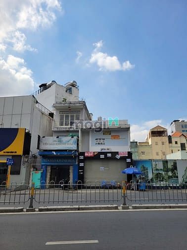 Hình ảnh Rẻ 88tr! Cho thuê MT Đ. Phan Đăng Lưu, Q. PN – 6x30m - 2 Tầng.