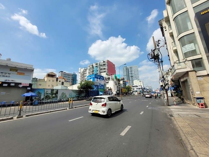 Hình ảnh Rẻ 88tr! Cho thuê MT Đ. Phan Đăng Lưu, Q. PN – 6x30m - 2 Tầng.