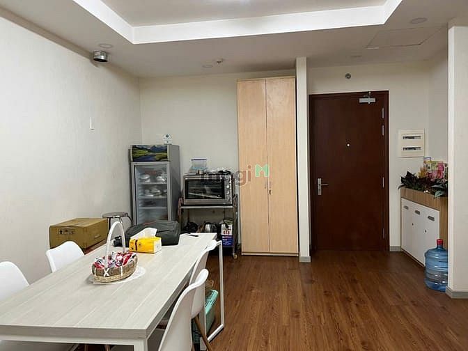 Hình ảnh Cho thuê chung cư nhà trống - Gold View - 60m2 1pn1wc