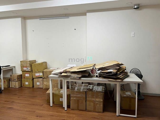 Hình ảnh Cho thuê chung cư nhà trống - Gold View - 60m2 1pn1wc